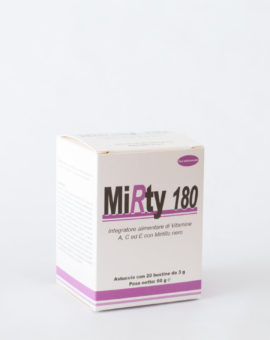 Infrabios Mirty 180