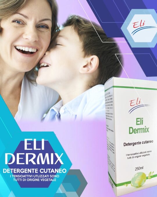 Eli Dermix